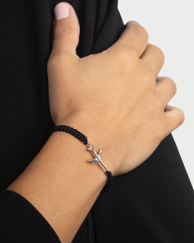 PULSERA DE CORDÓN AIRBUS A340