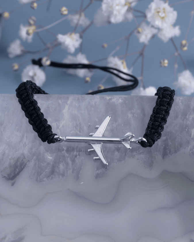 PULSERA DE CORDÓN AIRBUS A340