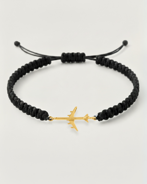 PULSERA DE CORDÓN AIRBUS A340
