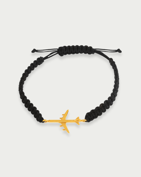 PULSERA DE CORDÓN AIRBUS A340