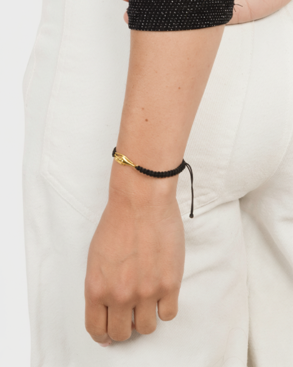 HELICOPTER CORD BRACELET