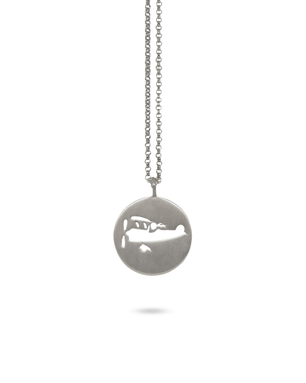 AVIATOR NECKLACE