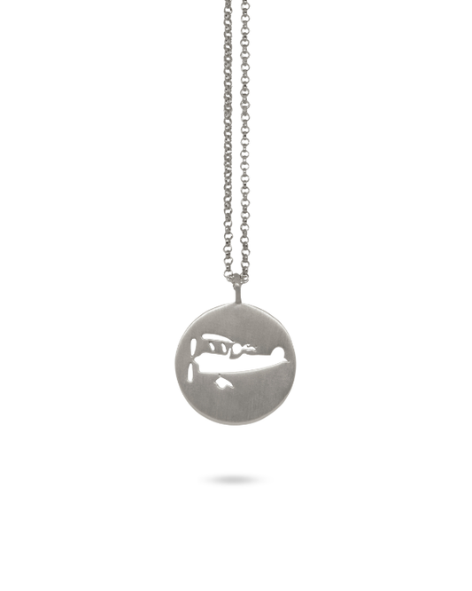 AVIATOR NECKLACE