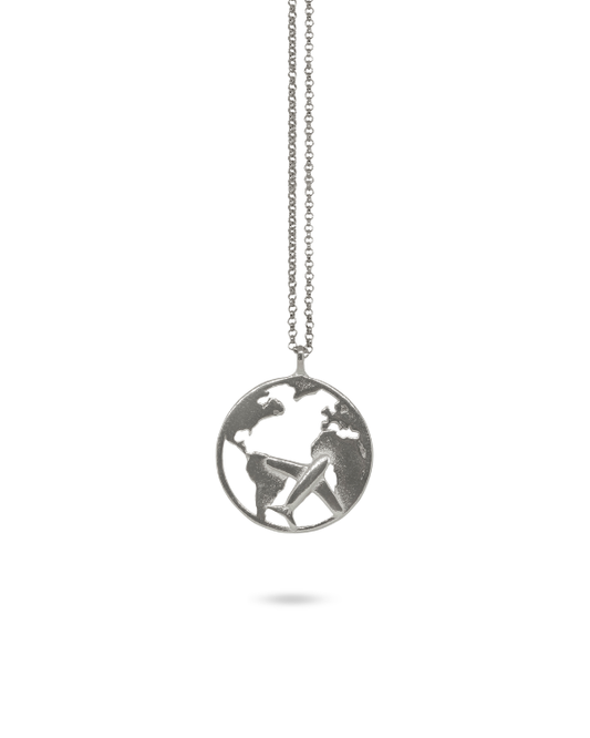 WORLD NECKLACE