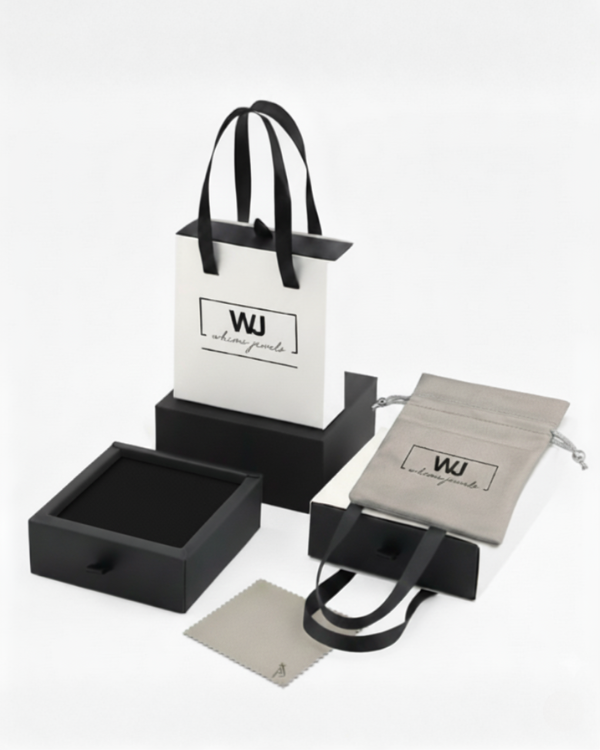 AIRBUS A340 NECKLACE