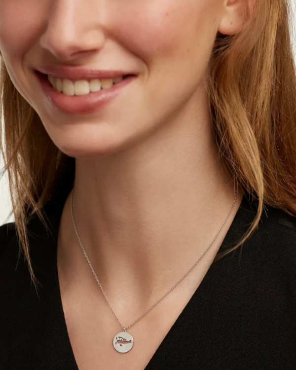 AVIATOR NECKLACE