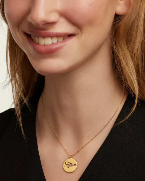 AVIATOR NECKLACE