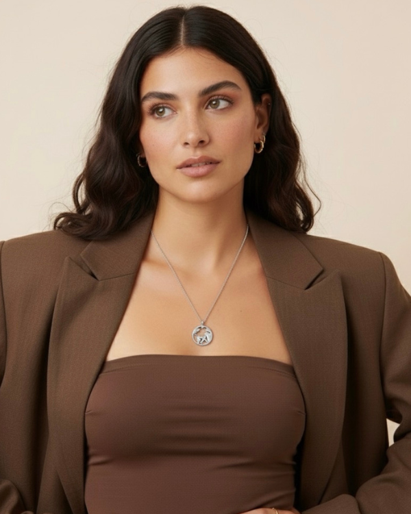 WORLD NECKLACE