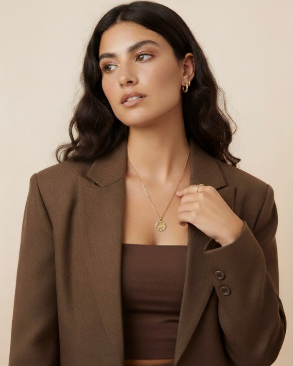 WORLD NECKLACE