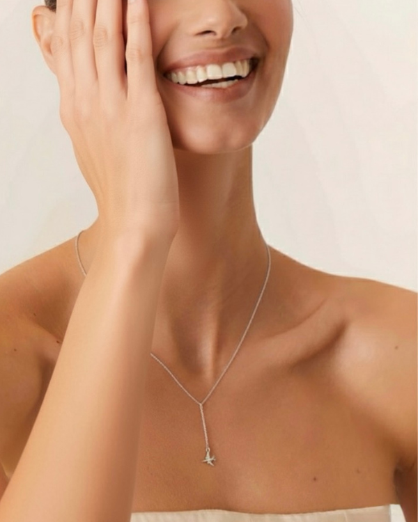 OVERFLY AIRPLANE PENDANT