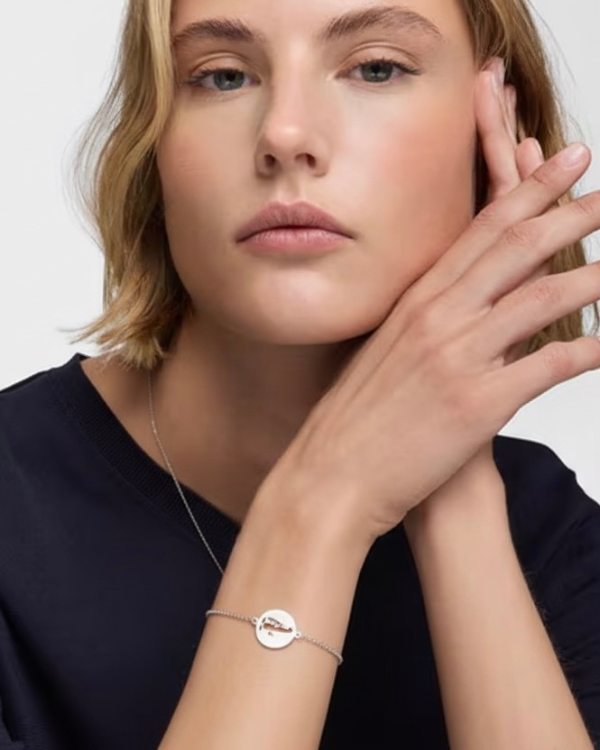 AVIATOR CHAIN BRACELET