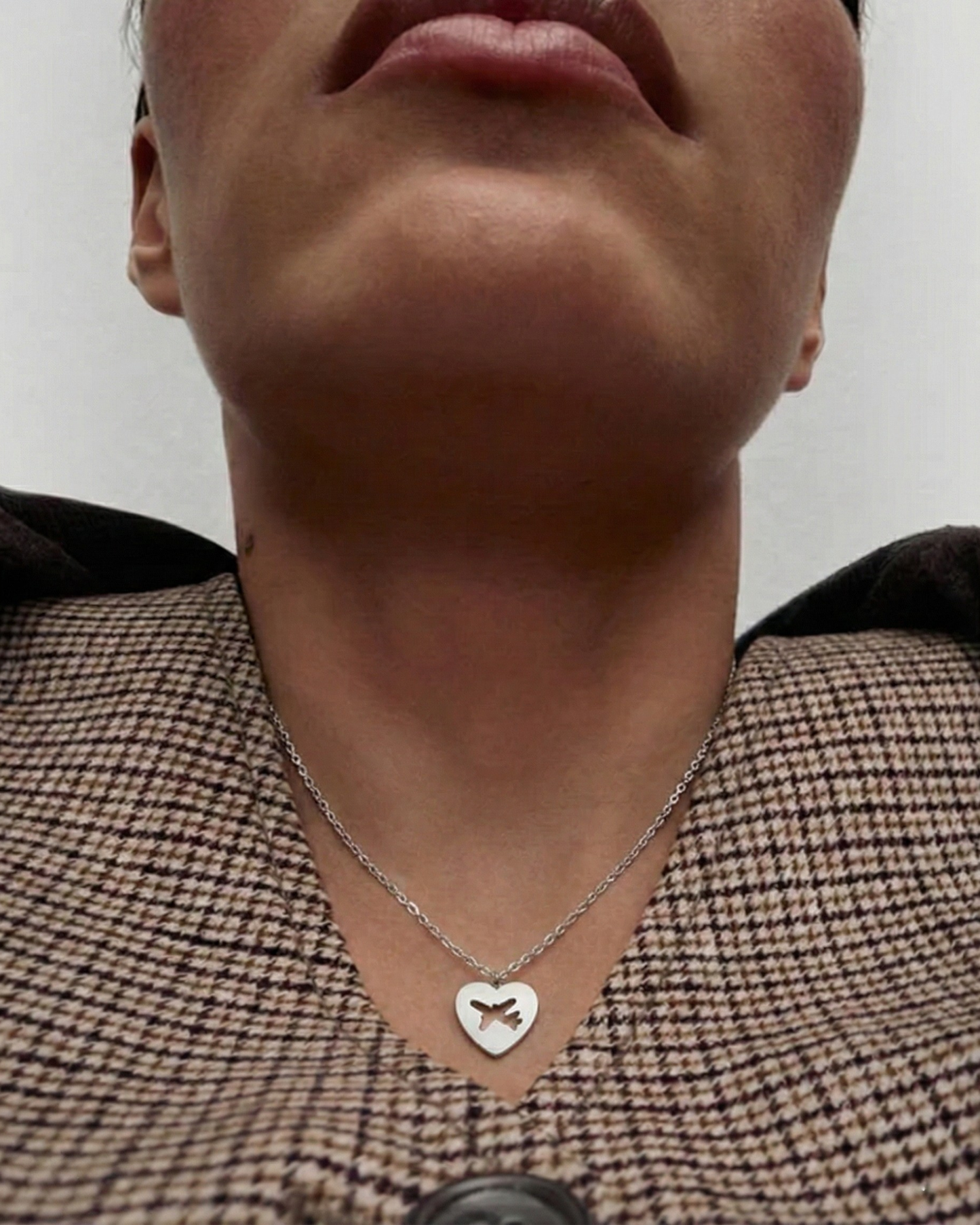 Collar TakeOff