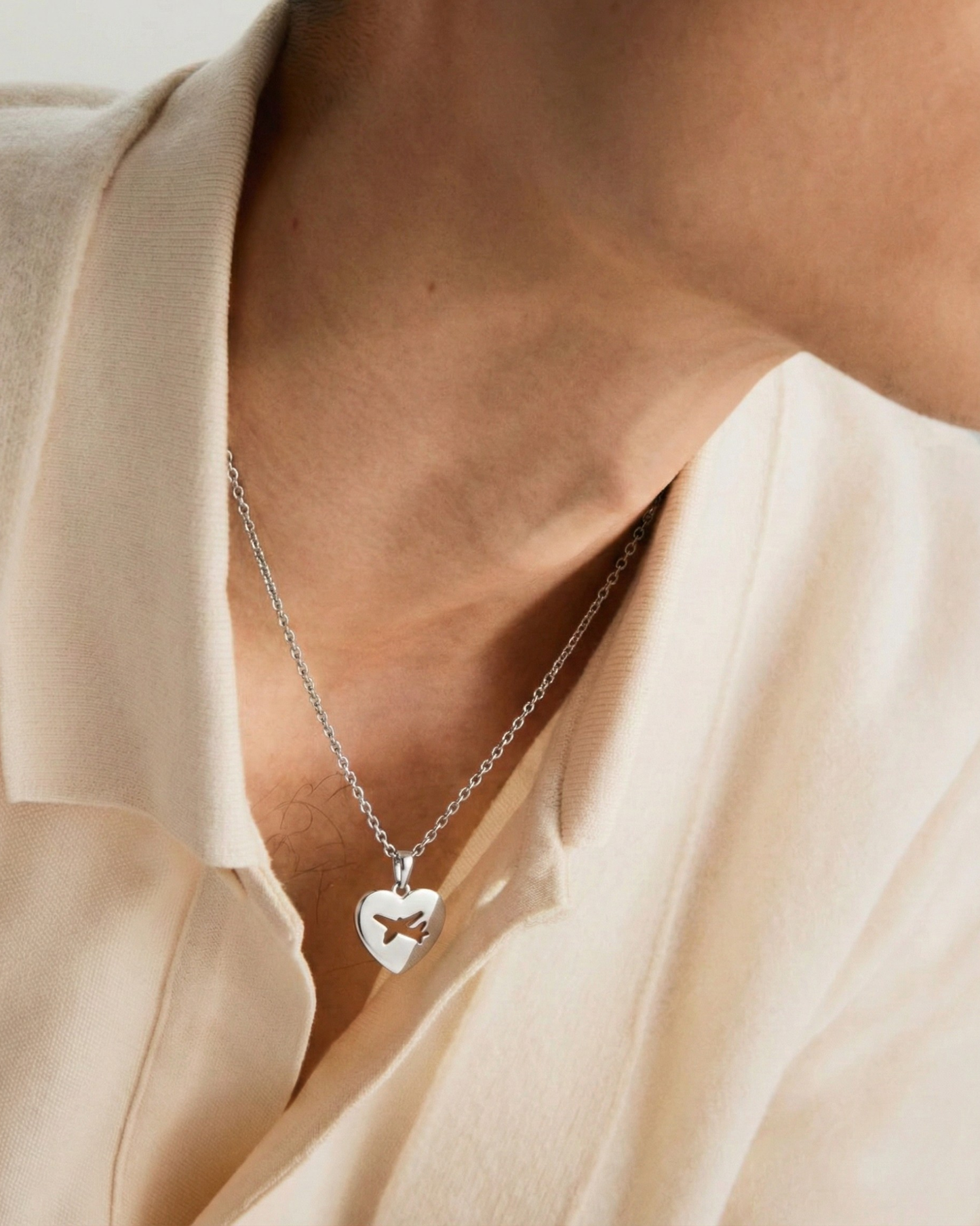 Men’s TakeOff Necklace