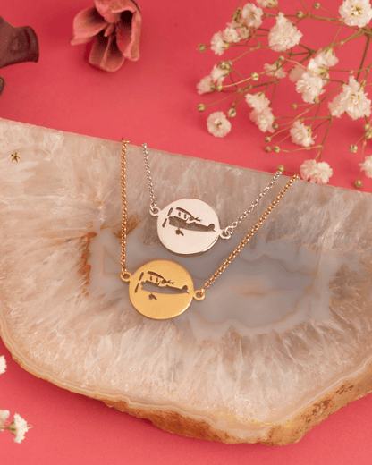 AVIATOR CHAIN ​​BRACELET