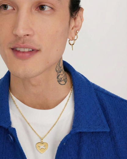 Men’s TakeOff Necklace