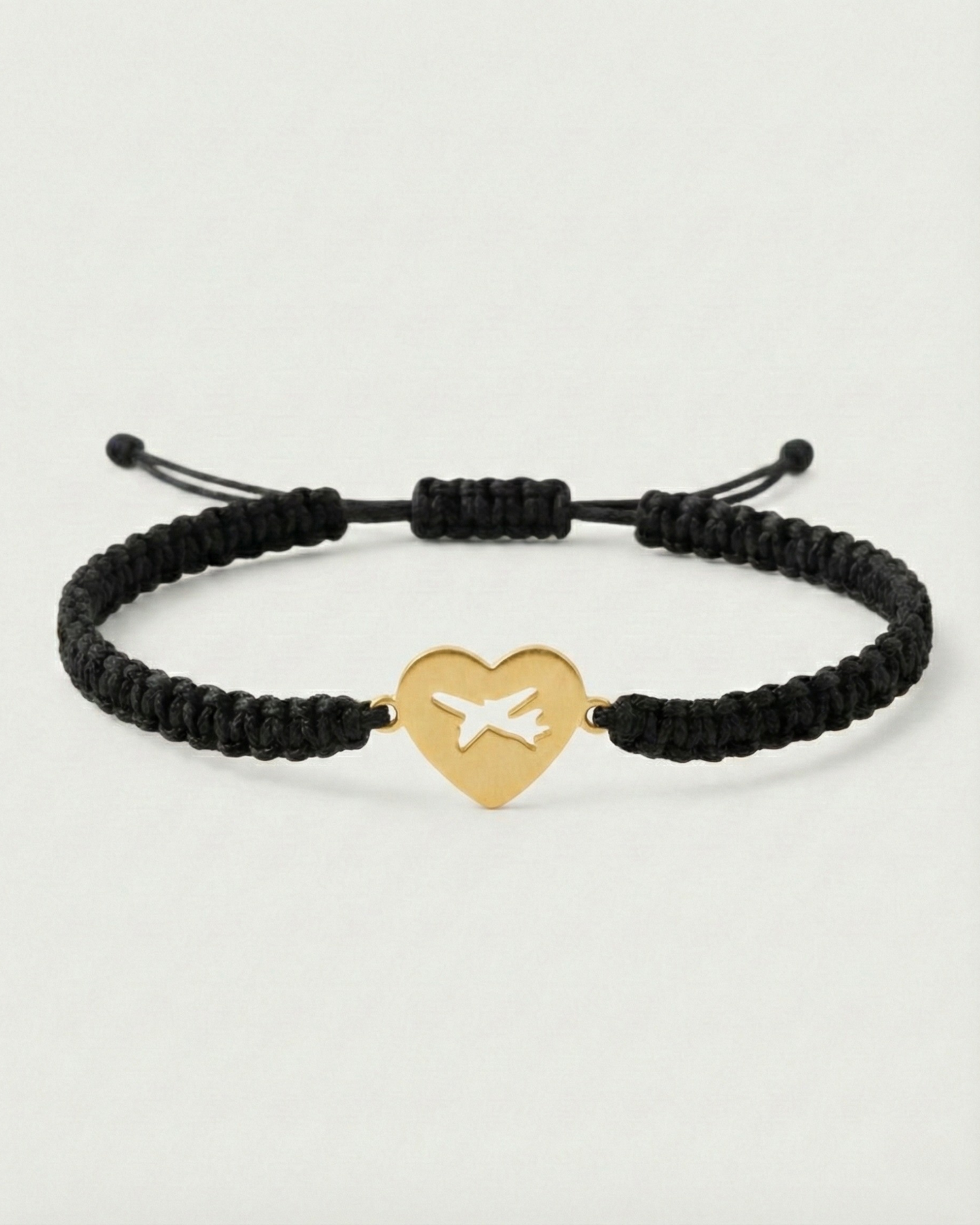 TakeOff cord Bracelet