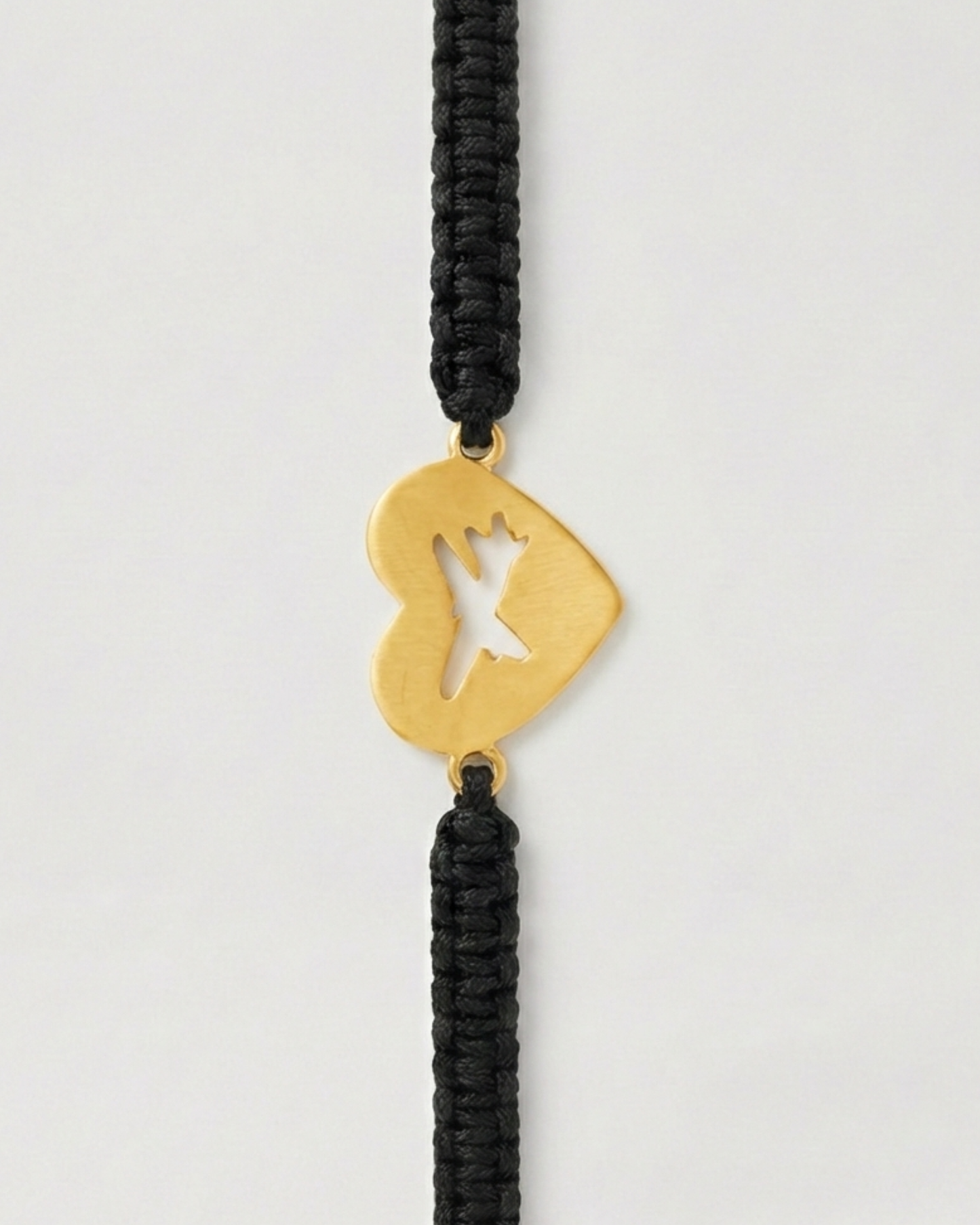 TakeOff cord Bracelet