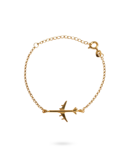 AIRBUS A340 CHAIN ​​BRACELET