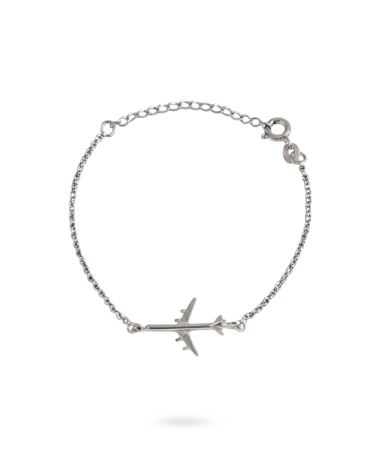 AIRBUS A340 CHAIN ​​BRACELET