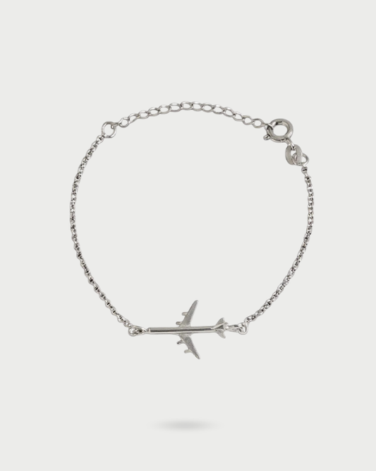 Airbus A340 chain Bracelet