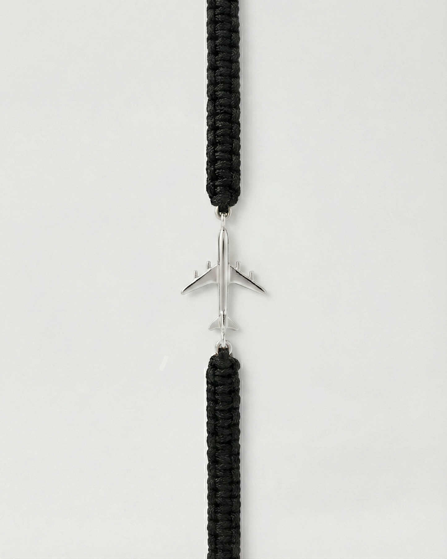 Airbus A340 cord Bracelet