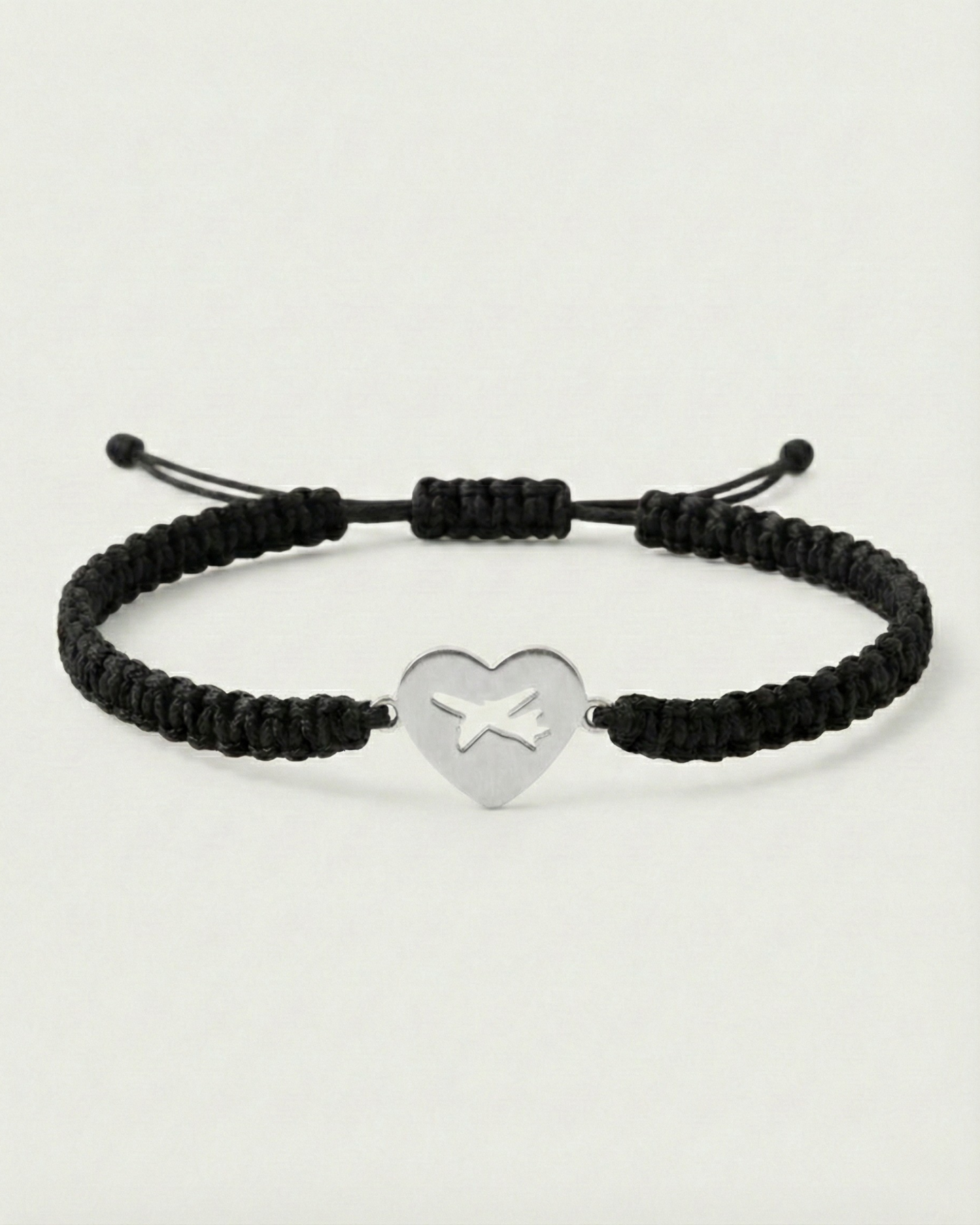 TakeOff cord Bracelet