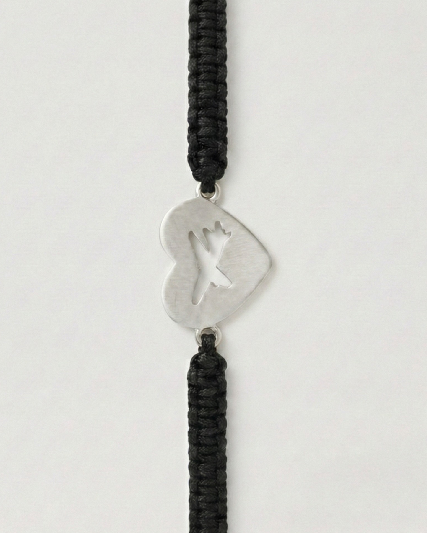 TakeOff cord Bracelet