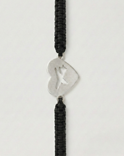 TakeOff cord Bracelet