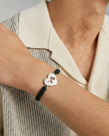 TakeOff cord Bracelet