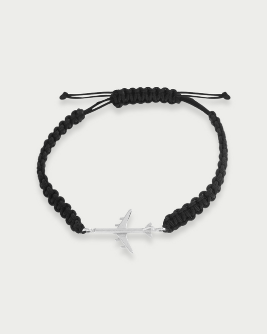 PULSERA DE CORDÓN AIRBUS A340