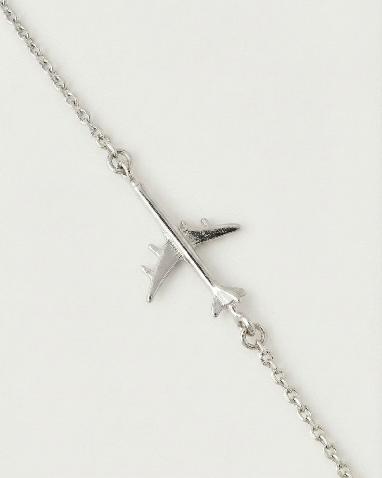 Airbus A340 chain Bracelet
