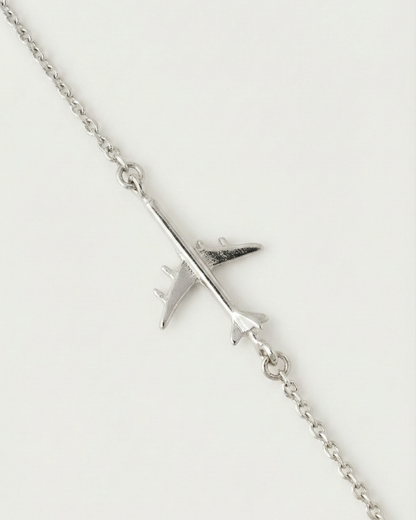 Airbus A340 chain Bracelet
