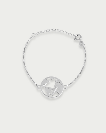AVIATOR CHAIN ​​BRACELET