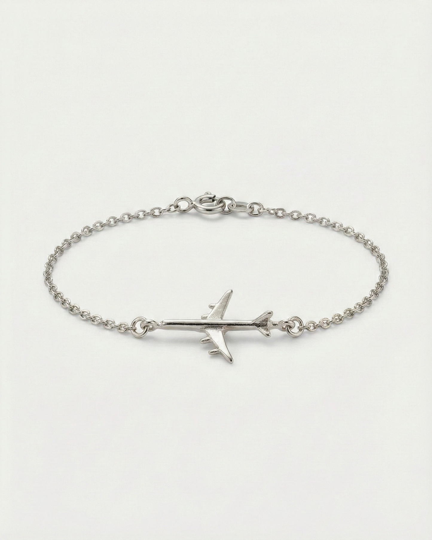 Airbus A340 chain Bracelet