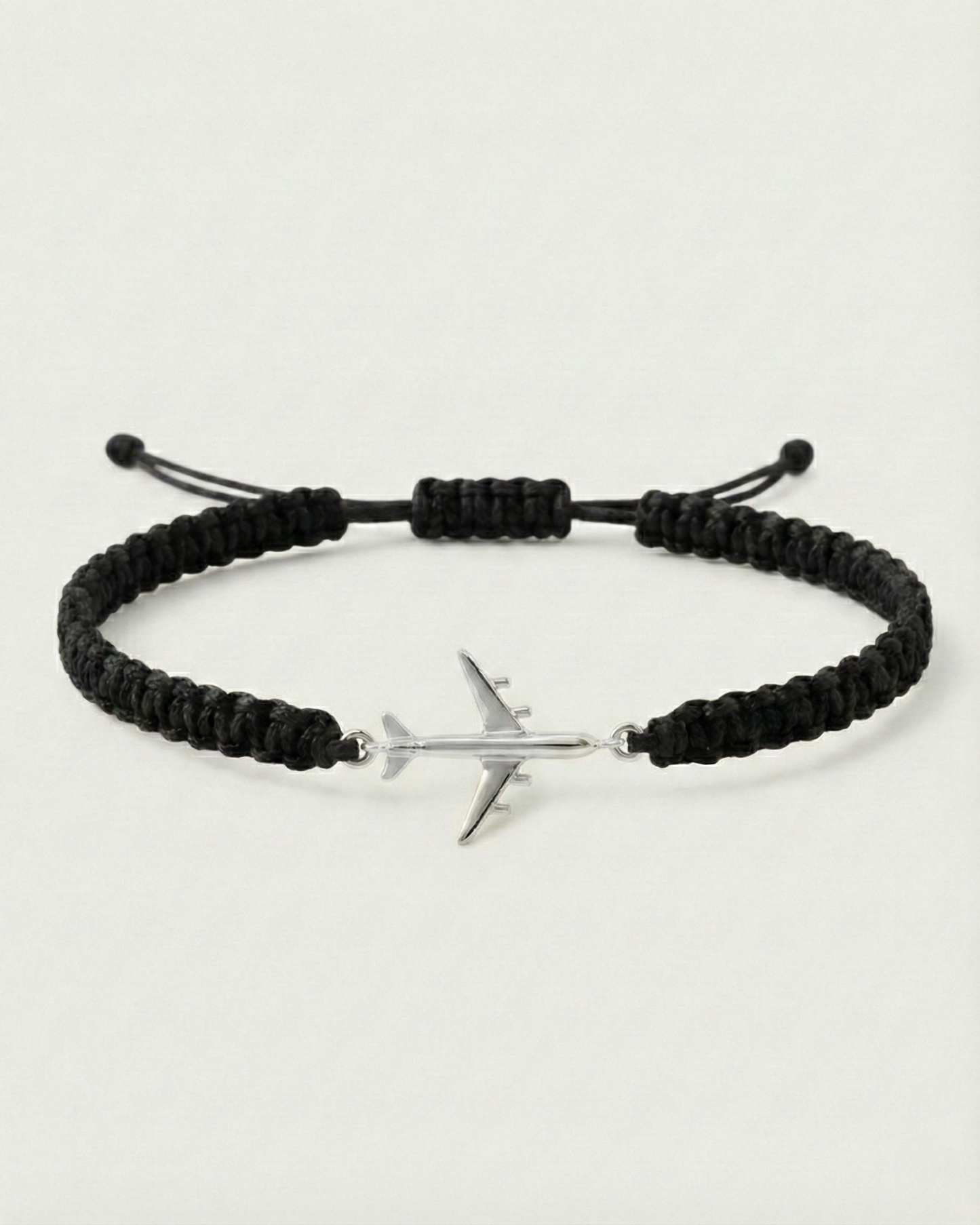 Airbus A340 cord Bracelet