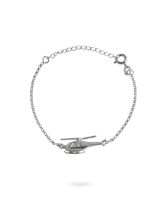 HELICOPTER CHAIN ​​BRACELET