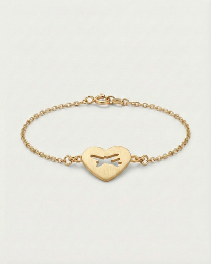 TakeOff chain Bracelet