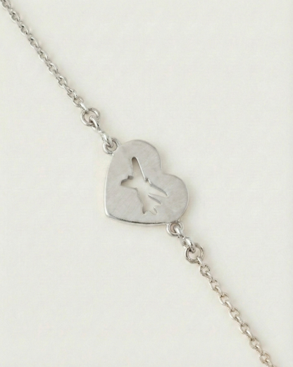 TakeOff chain Bracelet