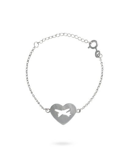 PULSERA DE CADENA TAKEOFF