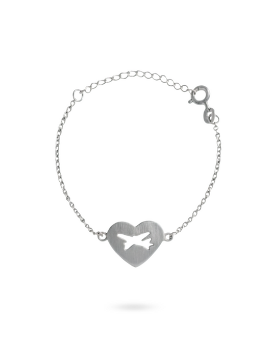 TAKEOFF CHAIN ​​BRACELET