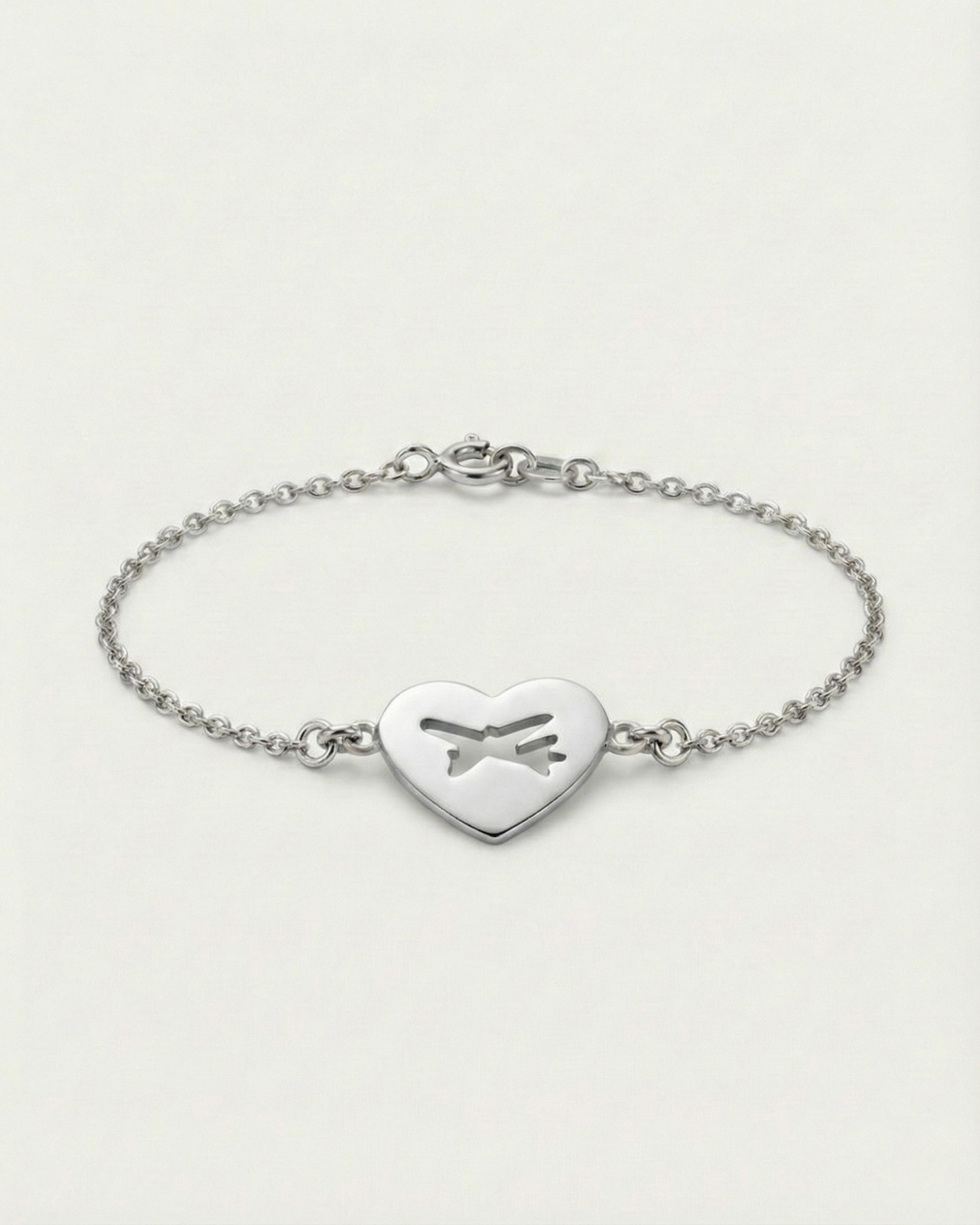 TakeOff chain Bracelet