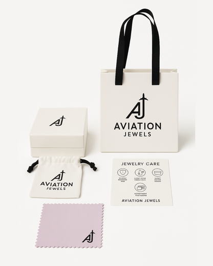 COLLAR AIRBUS A340