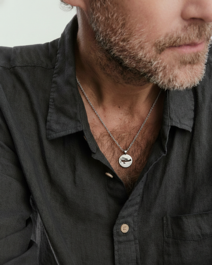 AVIATOR NECKLACE