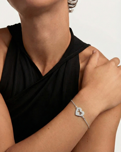 TakeOff chain Bracelet