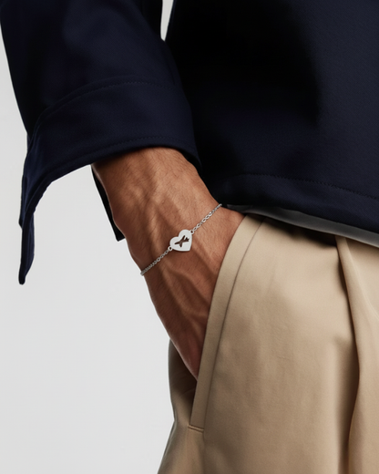 TAKEOFF CHAIN ​​BRACELET