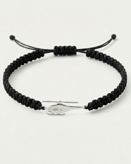 Helicopter cord bracalet