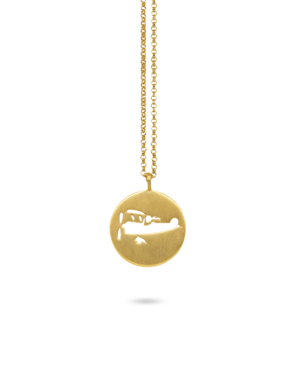 AVIATOR NECKLACE