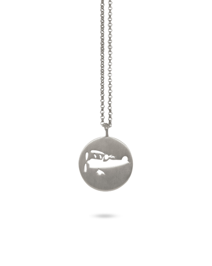 AVIATOR NECKLACE