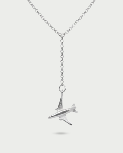 Overfly Necklace