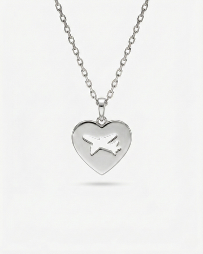 Men’s TakeOff Necklace
